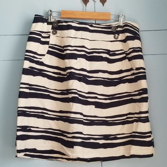 Merona Linen Lenora Skirt - Picture 7 of 15